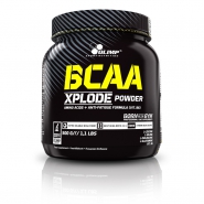 Olimp - BCAA Xplode Powder (500g)